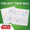 thumbnail image 4 of Bounty Paper Napkins, Star Wars Print, 4 of 6