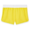 thumbnail image 2 of Short de planche de couleur unie George pour filles, 2 of 2