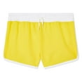 thumbnail image 1 of Short de planche de couleur unie George pour filles, 1 of 2