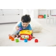 thumbnail image 4 of Fisher-Price Classic Infant Trio, 4 of 7