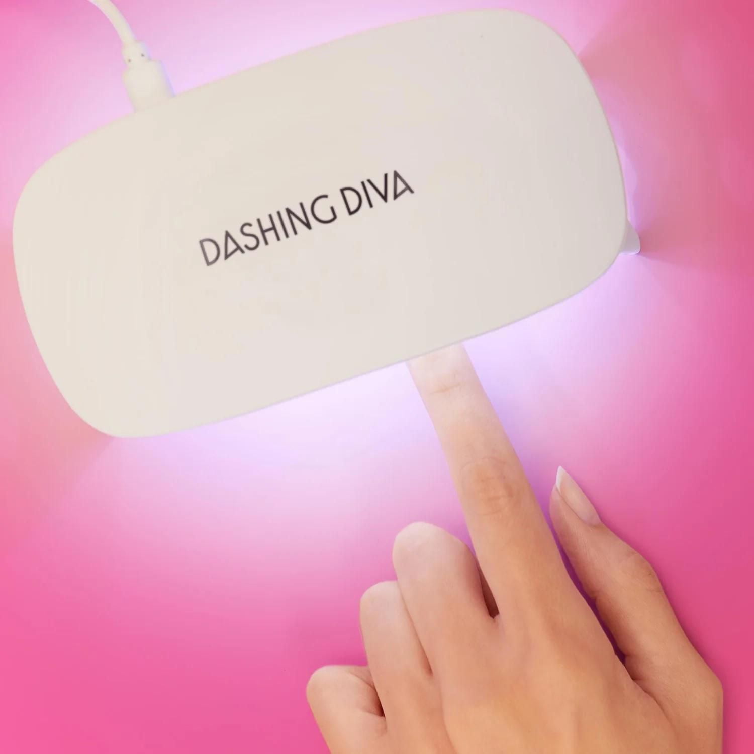 DASHING DIVA LED MINI LAMP LED LAMP Walmart.ca