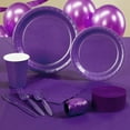 thumbnail image 1 of Purple Perfect Party Pack for 24, 1 of 1