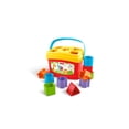 thumbnail image 2 of Fisher-Price Classic Infant Trio, 2 of 7
