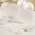 thumbnail image 1 of Trousse de fête parfaite Blanc pour 24, 1 of 1