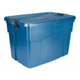 thumbnail image 1 of Rubbermaid 132 L Roughneck Latching Tote, 1 of 1
