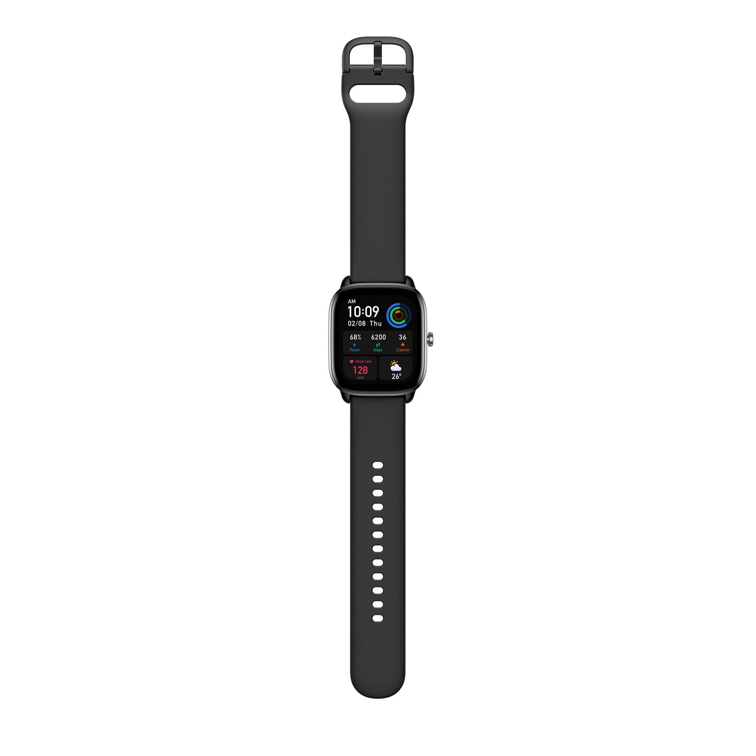 Amazfit GTS 4 Mini Black - Walmart.ca