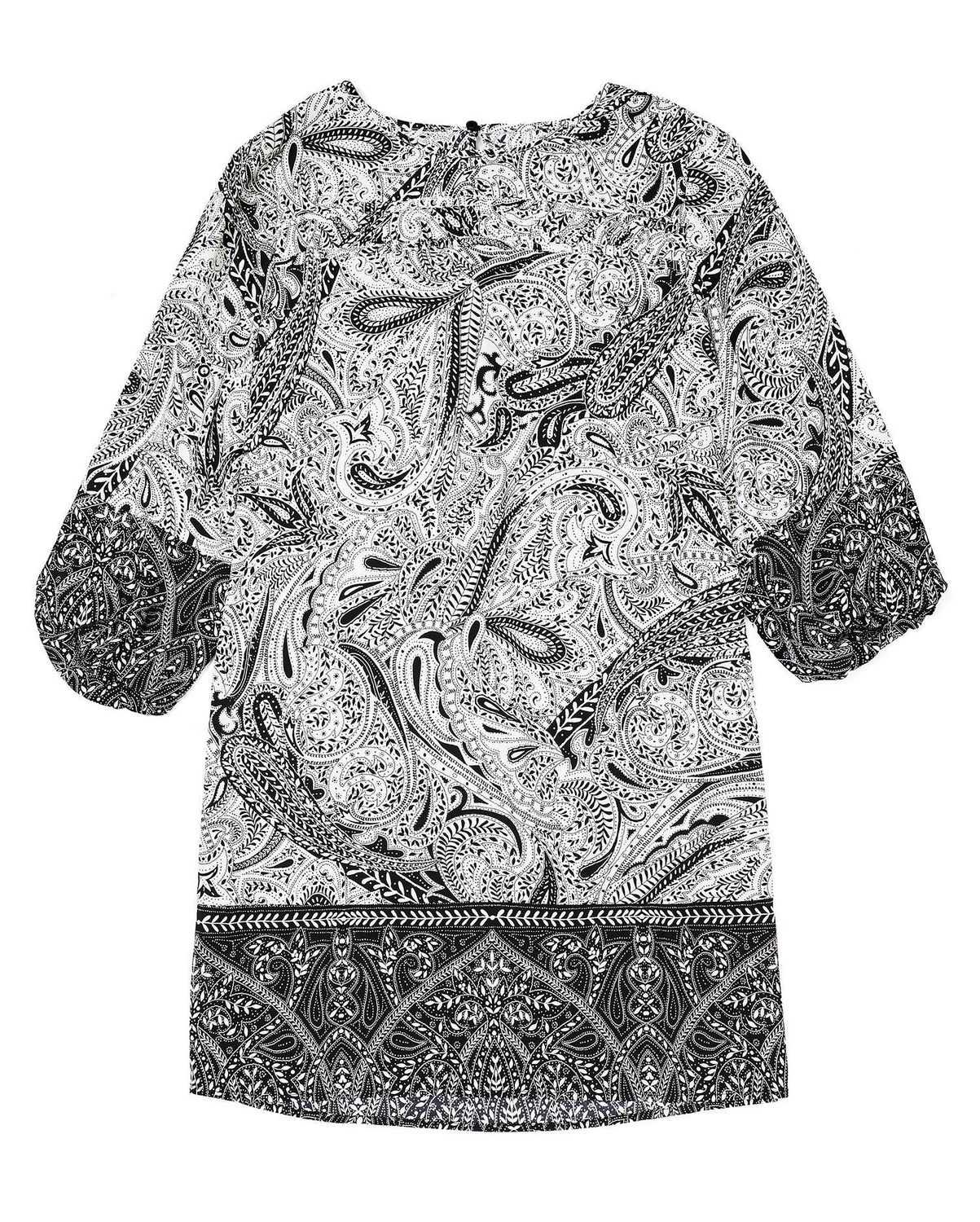 paisley women's clothing