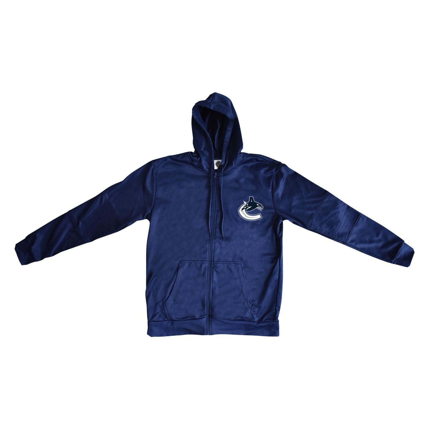 Men's NHL <br>Vancouver Canucks Long Sleeve Hoodie