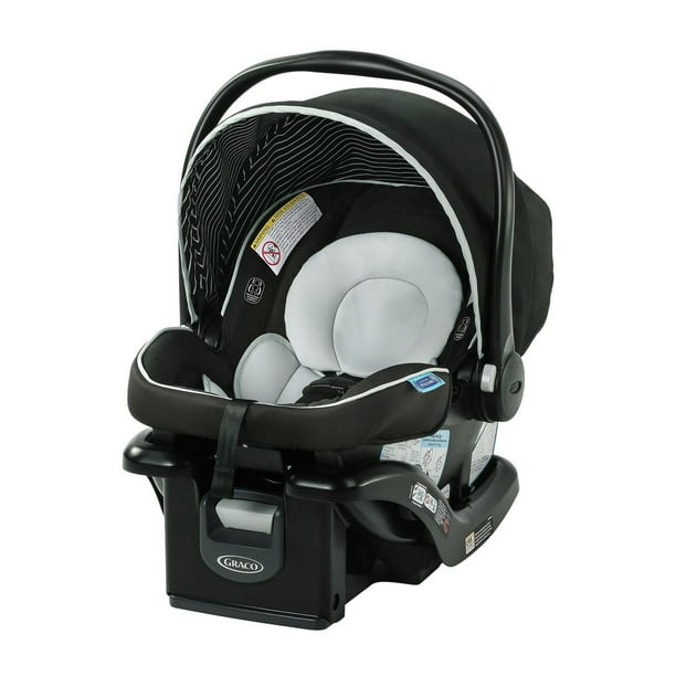Siège d'auto pour bébé Graco® SnugRide® 35 Lite LX