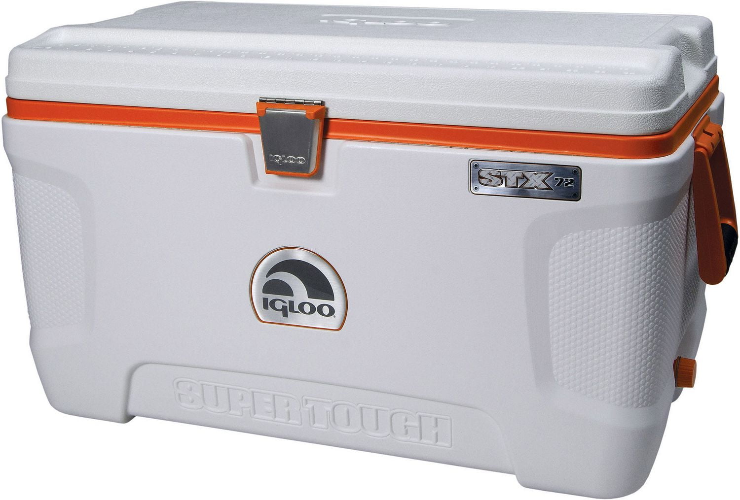 Igloo White Super Tough Hard Sided Cooler Walmart Canada