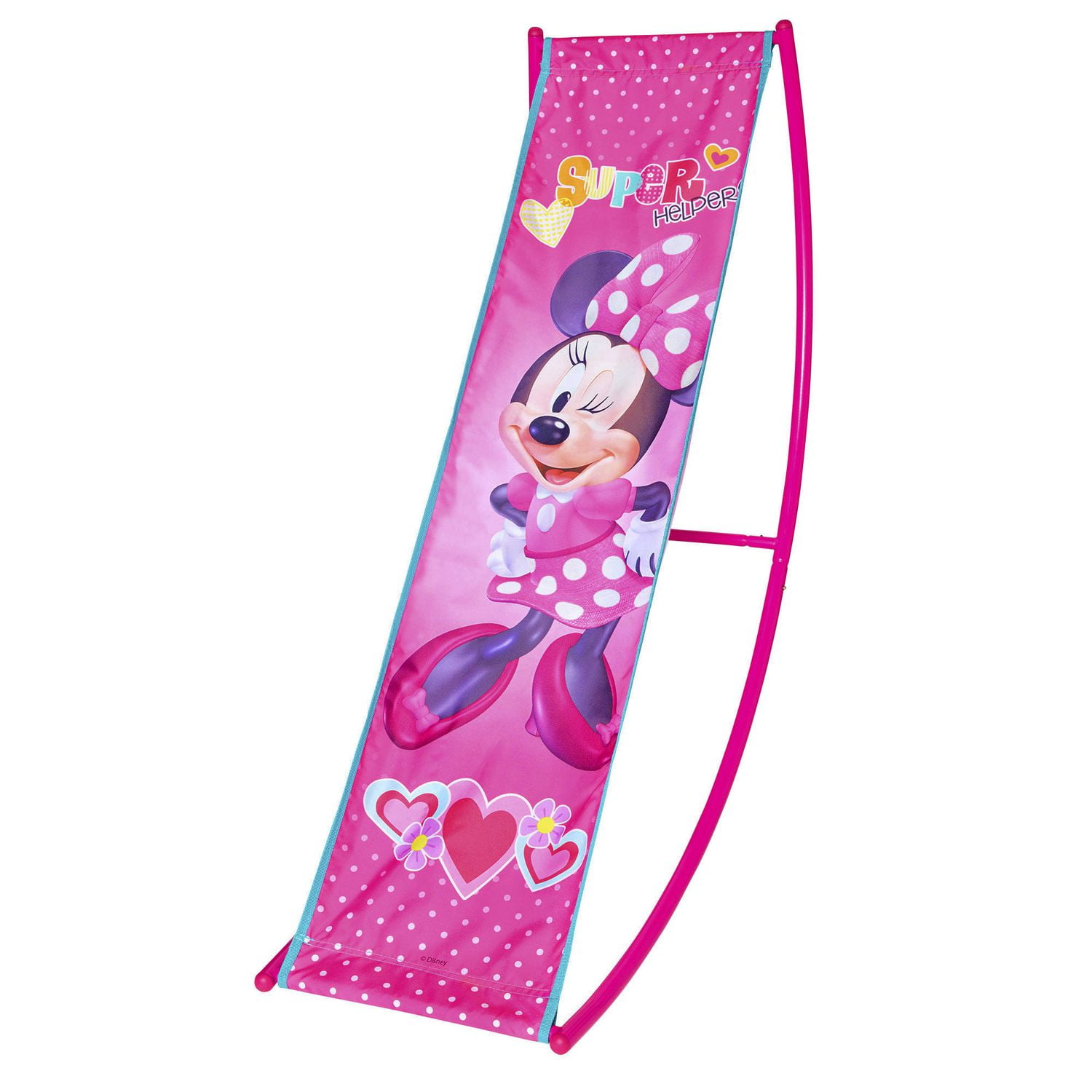 Hamac en Minnie Mouse Happy Helpers Walmart