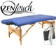 La table de massage Brady conçue par ZenTouch – image 1 sur 1