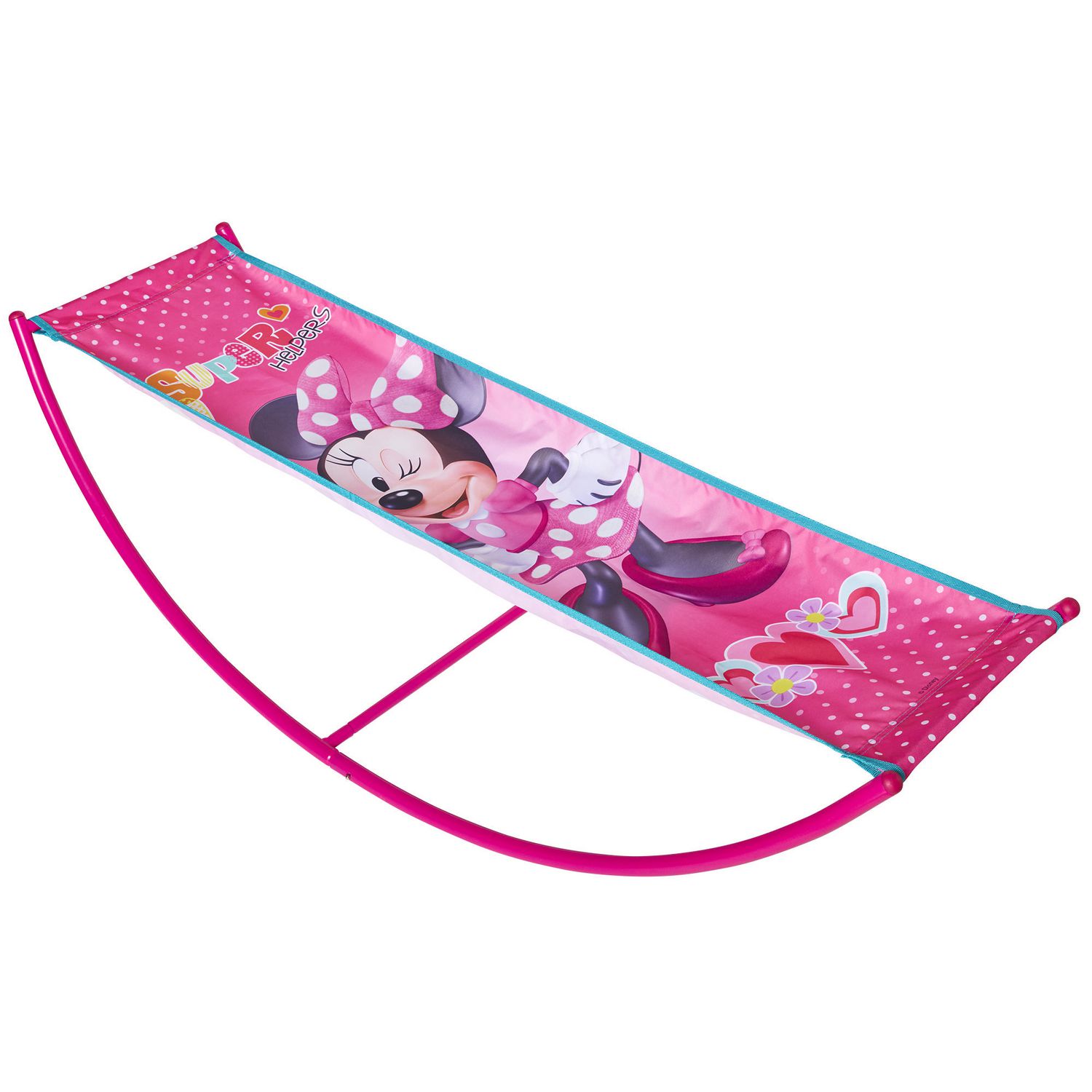 Minnie on sale mouse hammock