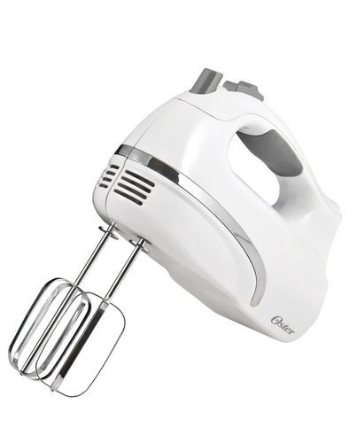 BRAND NEW ~ OSTER 5 SPEED HAND MIXER with RETRACTABLE CORD - appliances -  by owner - sale - craigslist