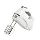 Oster 6 Speed Retractable Cord Hand Mixer with Storage Bag ...