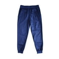 thumbnail image 2 of Men's NHL <br>Toronto Maples Leafs Jogger, 2 of 2
