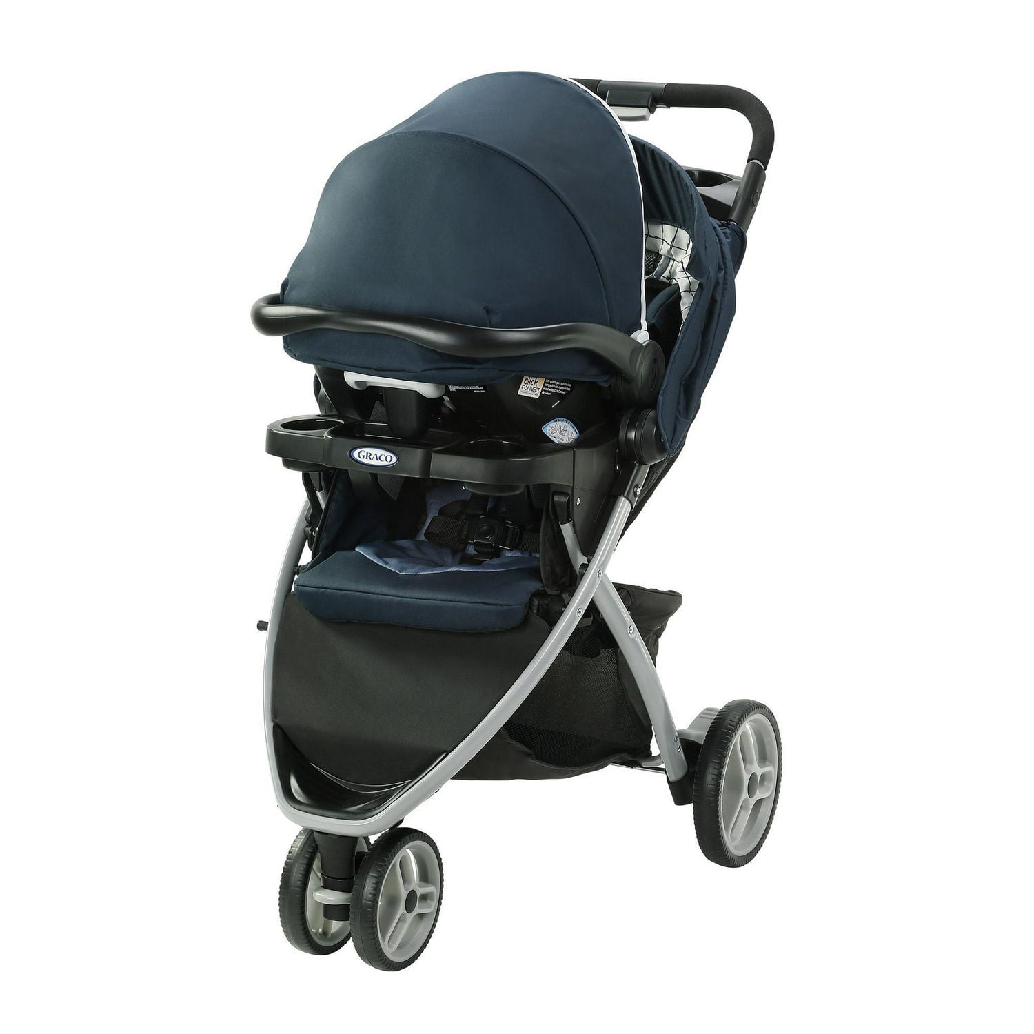 pace travel system
