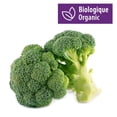 thumbnail image 1 of Broccoli, Organic, 1 of 1