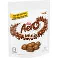 thumbnail image 2 of AERO® Minis Milk Chocolate, 2 of 7
