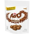 thumbnail image 3 of AERO® Minis Milk Chocolate, 3 of 7