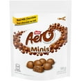 thumbnail image 1 of AERO® Minis Milk Chocolate, 1 of 7
