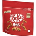 thumbnail image 3 of NESTLÉ® KITKAT® Minis, 104 g Pouch, 3 of 6