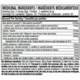 thumbnail image 4 of Six Star Preworkout Explosion Ripped Energy Powder, Pre Workout + Weight Loss Formula,  Pre-workout Powder for Men & Women with Beta Alanine for Energy, Focus and Intensity, Pink Lemonade (30 Servings), 4 of 5