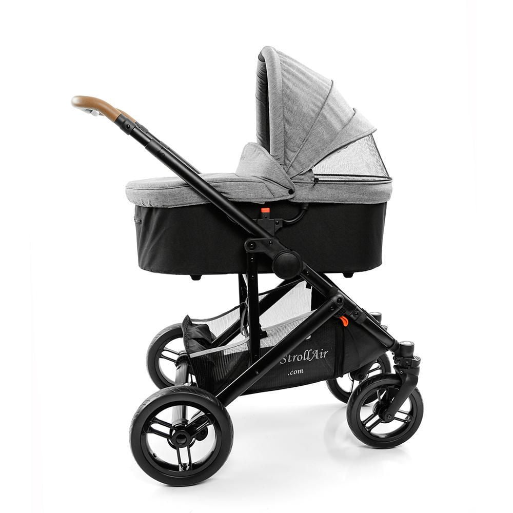 Bassinet stroller outlet walmart