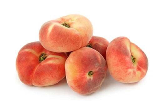 donut peaches