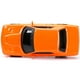 Jouet-véhicule Dodge Challenger SRT Hellcat 1:12 RC Chargers de New Bright en orange – image 2 sur 3