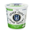 thumbnail image 1 of Greek Gods Organic Traditional Plain Yogurt, 1 of 3