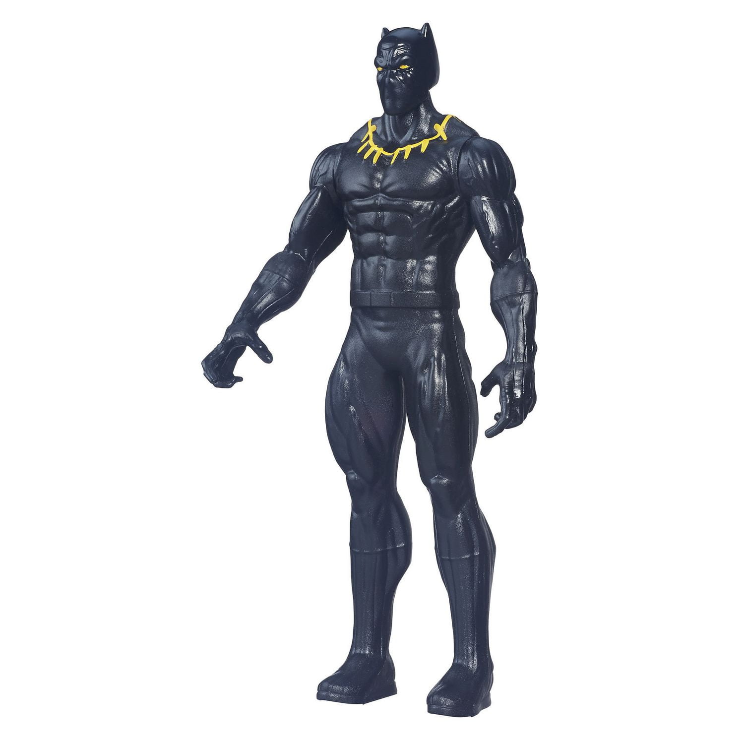 Marvel Black Panther Basic Action Figure Walmart Canada