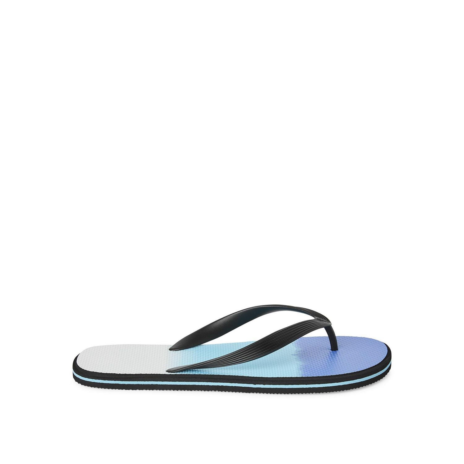 George Men's Block Flip Flops | Walmart Canada