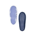 thumbnail image 2 of George Women's Softy Slippers 2-Pack, 2 of 4