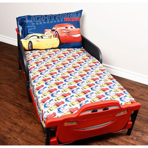 Disney Cars Sheet Set Walmart Canada