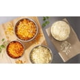 thumbnail image 2 of Kingsey Shredded Pizza Mozzarella Cheese, 2 of 6