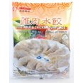 thumbnail image 1 of O' Tasty O'tasty Vegetable And Chicken Dumplings, 1 of 3