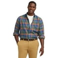 thumbnail image 1 of IZOD MENS LONG SLEEVE FLANNEL, 1 of 4