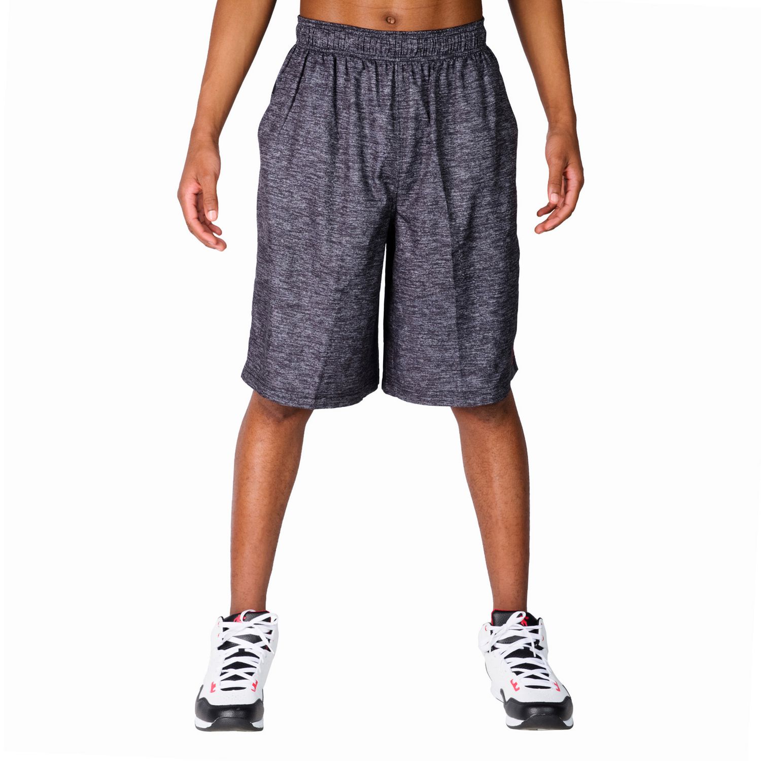AND1 Men’s post Game 2.0 Shorts | Walmart Canada