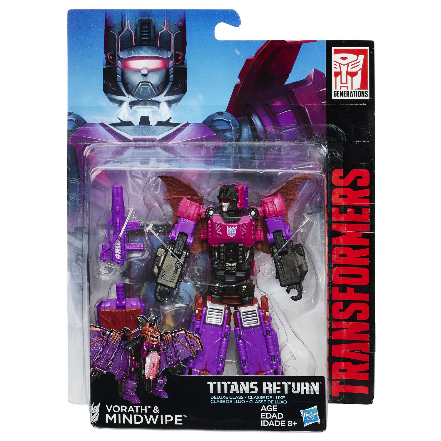 transformers mindwipe