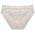 thumbnail image 2 of George Girls' Seamless Brief, 2 of 2