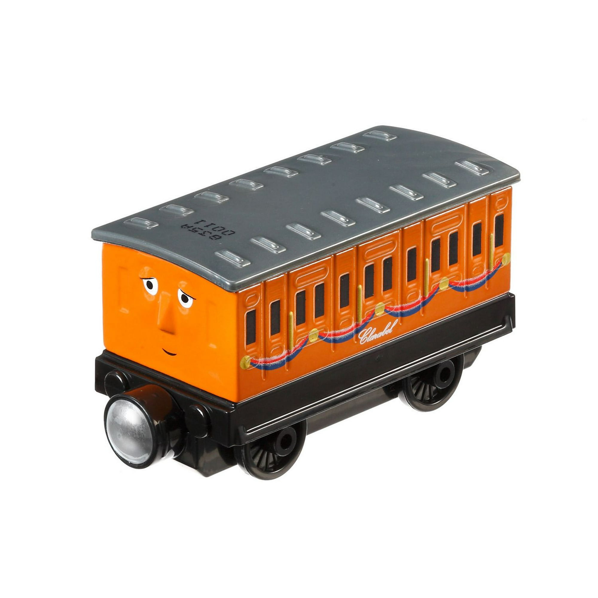 Trains, Toys, More from the Padron Collection.