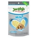 Casse-croûte sec au lait Stix de JerHigh pour chiens 200 g – image 1 sur 2