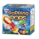 Pops glacés POPPING POPZ de NESTLÉ(MD) – image 2 sur 4