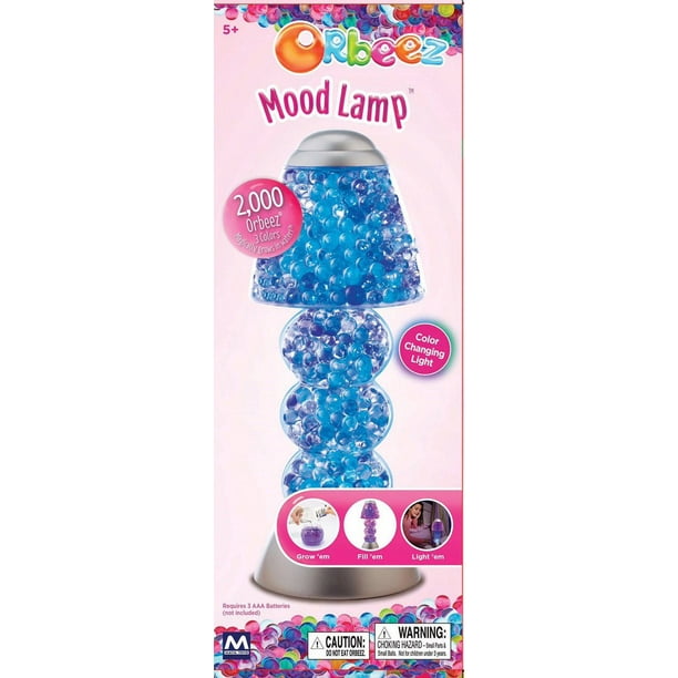 Lampe d'ambiance Orbeez