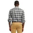 thumbnail image 2 of IZOD MENS LONG SLEEVE FLANNEL, 2 of 4