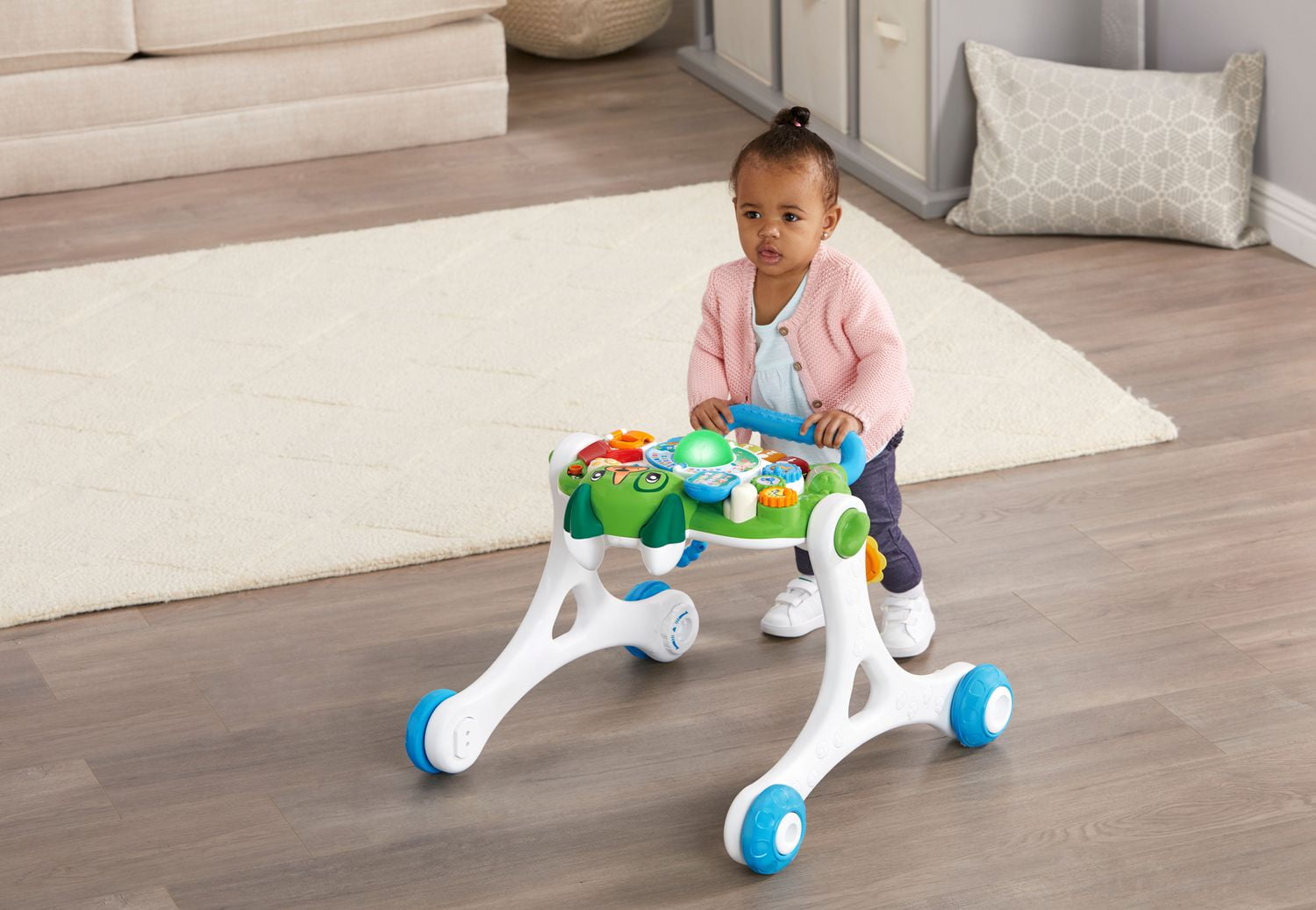 Leapfrog 3 in 1 walker on sale