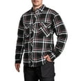 thumbnail image 1 of Genuine Dickies Quilted Shirt, 1 of 3