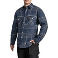 thumbnail image 1 of Genuine Dickies Quilted Shirt, 1 of 3