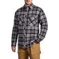thumbnail image 1 of Genuine Dickies Quilted Shirt, 1 of 3